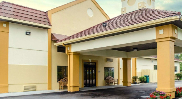 Quality Inn & Suites Medina - Akron West