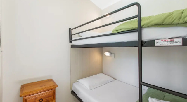 Landsborough Holiday Park, Boek Resort Hotels in Queensland met parkeren, Parkeren