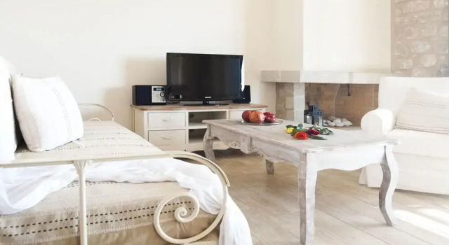 Вилла Two Bedroom Villa With Attic - Dalia