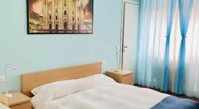 Двухместный номер Standard Via Padova 165