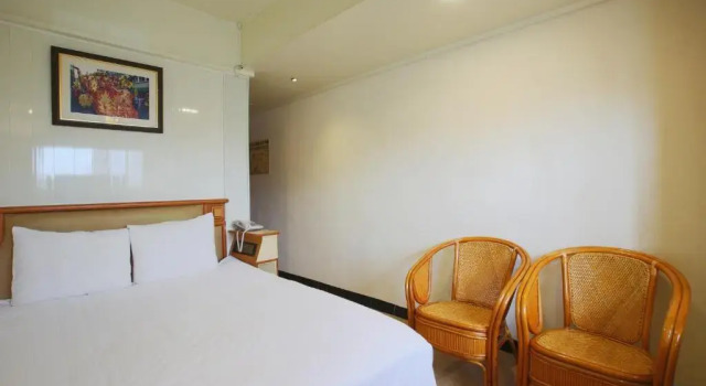 Двухместный номер Standard Lion Hotel
