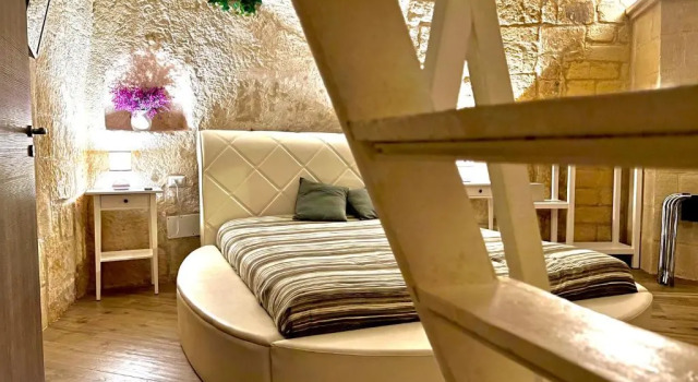 Alle Grotte