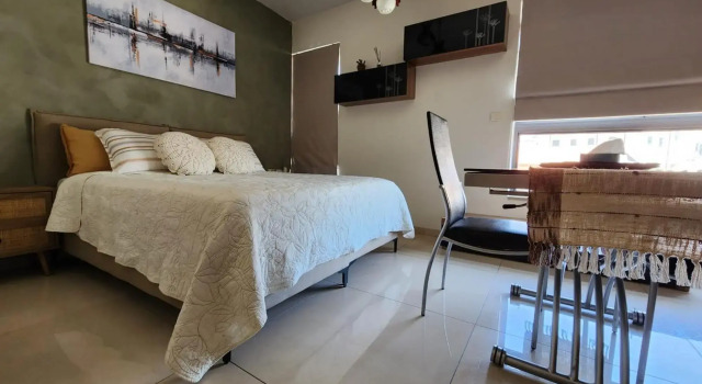 דירת סטודיו/Studio/Apartment, Varaa Huoneisto Jerusalem Jerusalem District