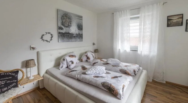 Ferienwohnung Prantner, Rezerwuj Hotel Hotele w Salzburg z parkingiem, Parking