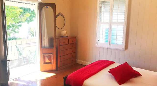4 bedroom house - Walk to Southbank