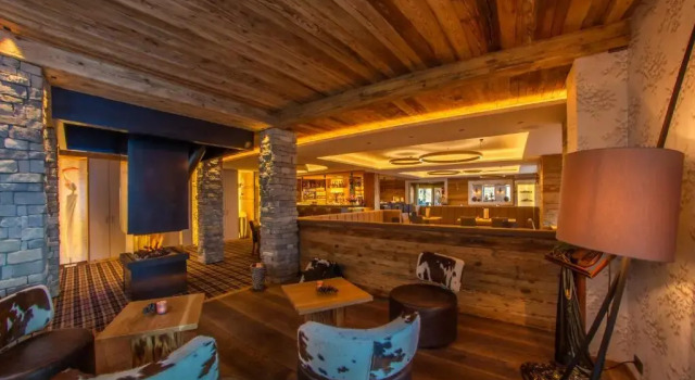 Mountain Spa Resort Albion