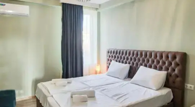 Номер Standard Four Seasons Riverside