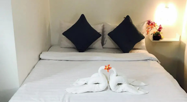 Номер Standard Decho Hostel
