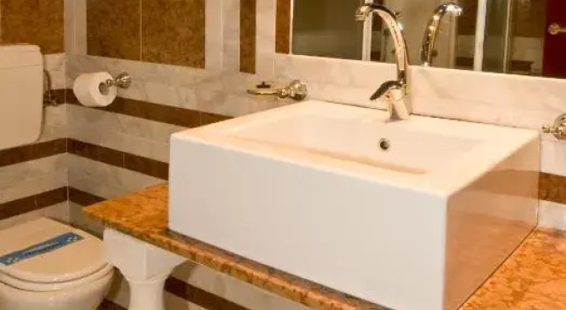 Номер Deluxe Hotel Soraya & Apartments