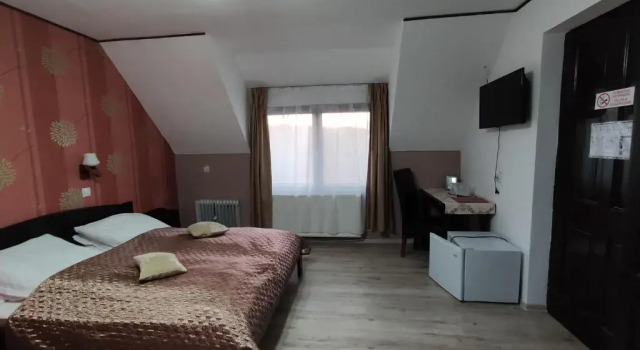 Номер Standard Siesta Pension