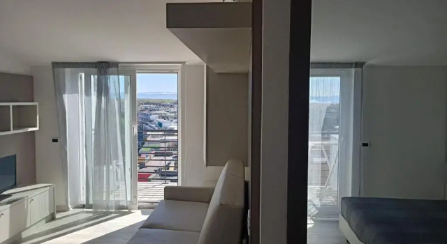 Люкс Hotel Residence Sanremo