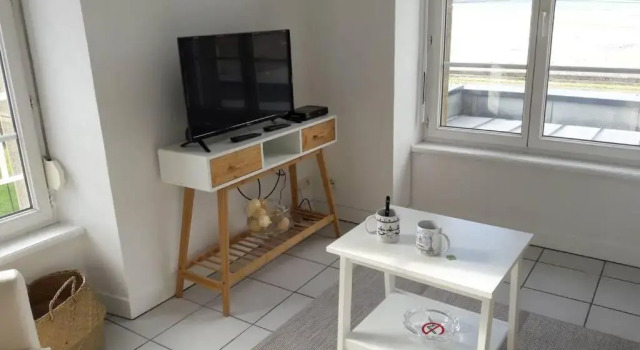 Le Studio Du Ris, Rezerwuj Hotel Douarnenez 