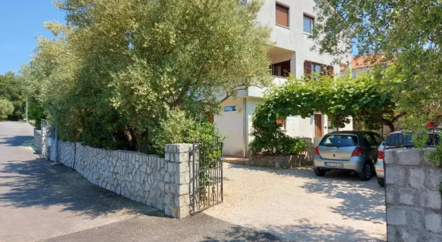 Апартаменты с 2 комнатами Apartments Bolonic