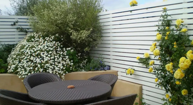 Апартаменты Beach Huts Middleton