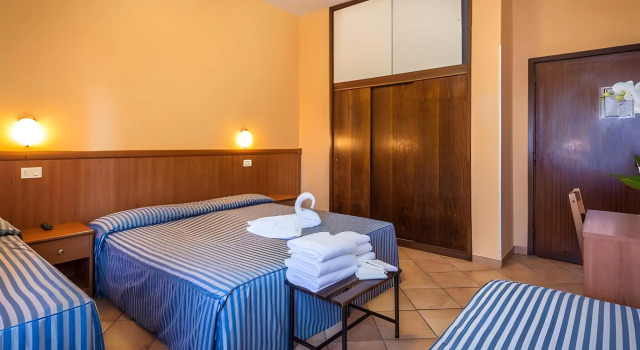Hotel Real