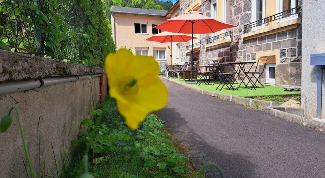 Alti'Pic Hôtel, Rezervasyon Otel Mont-Dore Puy-de-Dôme