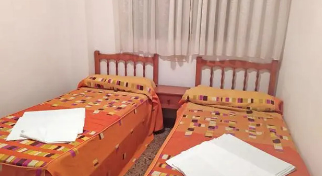 Apartamentos Grao De Gandía 3000, Забронировать Апартаменты/квартира Гандия Коста-де-Валенсия