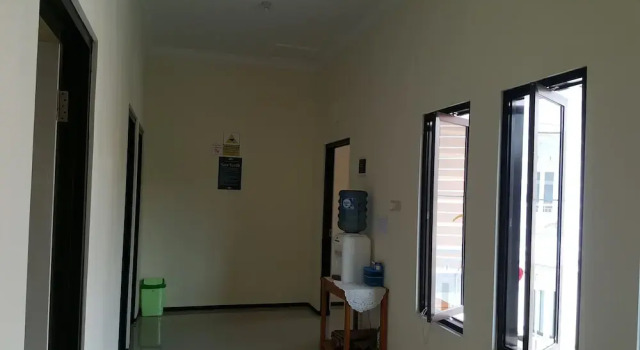 Queena Homestay Syariah