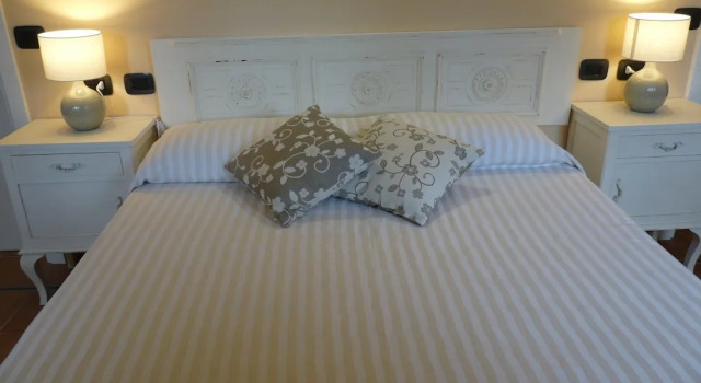 Двухместный номер Standard La Vignana - Cinque Terre