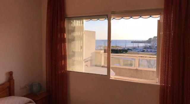 Апартаменты Cala Azul 304-306 Tamarit