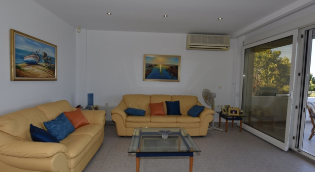 Alexina Sea View Villa - Nea Potidea Halkidiki, Rezerwuj Willa Wille w Macedonia, Willa
