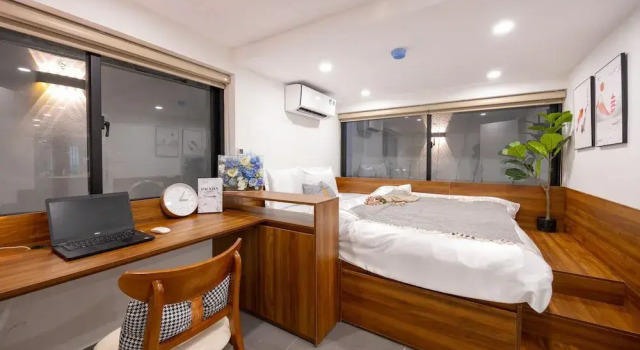 Urchin Apartment, Забронировать Апартаменты/квартира Апартаменты Ханоя, Апартаменты/квартира