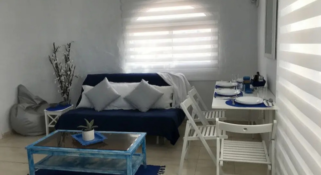 La Concha Azul, Prenota Hotel La Oliva Fuerteventura