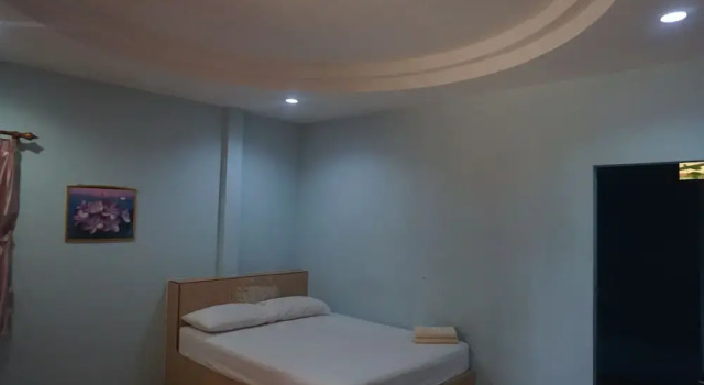 Jaidee Park Inn, Rezervovat Hotel Warin Chamrap 