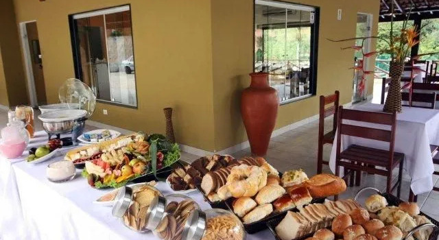 Aymara Hotel Fazenda, Varaa Hotelli Cabo de Santo Agostinho Pernambuco