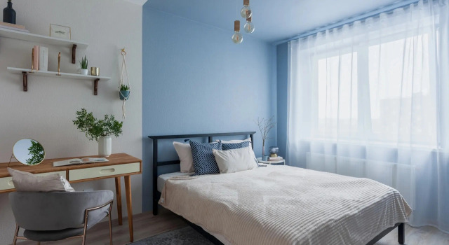 Апартаменты с красивым видом из окна Uyutnaya Kvartira V 20 Minutakh Ot Tsentra Apartments