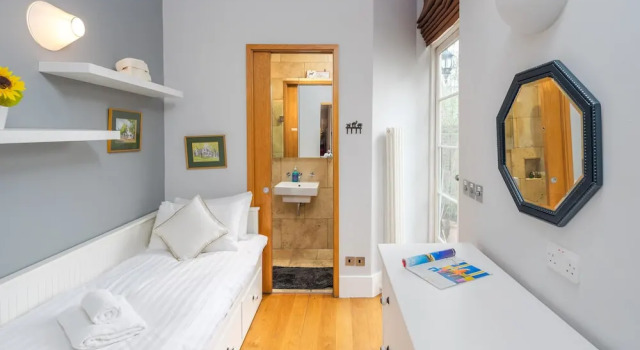 Vibrant 2 BR apt close to Angel station and O2 Academy