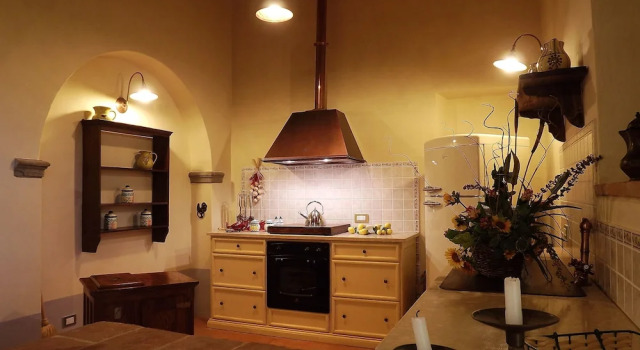 Апартаменты Standard Cortona Resort-Le Terre Dei Cavalieri