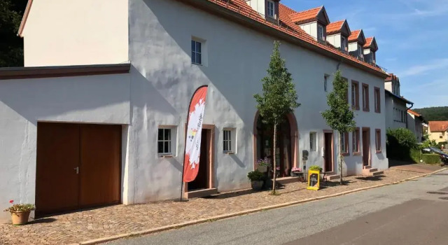 Erasmus 1901 Apartments, Забронировать Апартаменты/квартира Трассем Trier-Saarburg