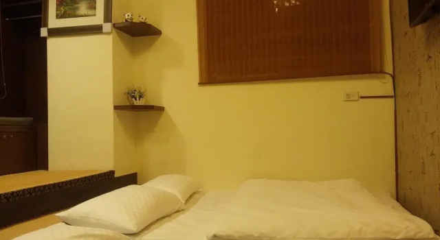Flower B&B, Забронировать Отель «постель и завтрак» Хуалянь Уезд Хуалянь