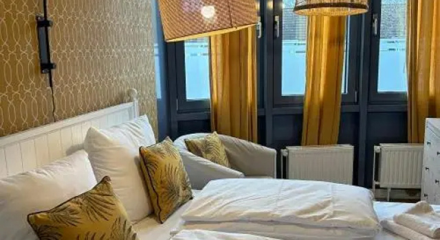 Gipfelstube 50 a, Prenota Hotel Amburgo Amburgo