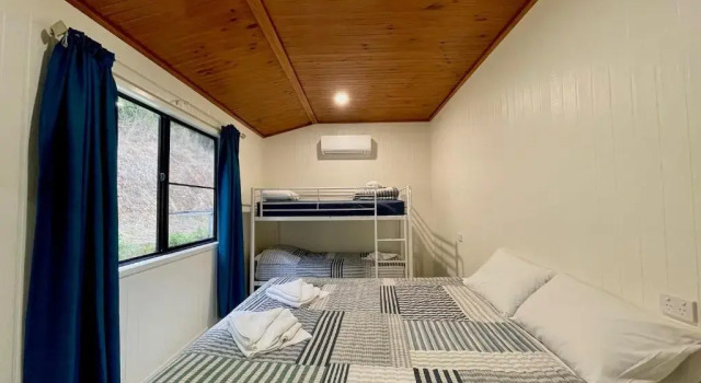 Семейная вилла Deluxe Big4 Port Douglas, Glengarry Holiday Park