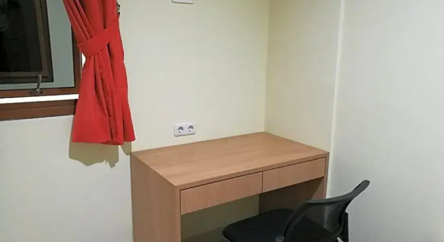 OYO Life 2594 Kost Azarina Syariah