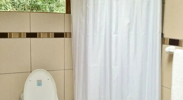 Номер Standard Mindo Garden Lodge