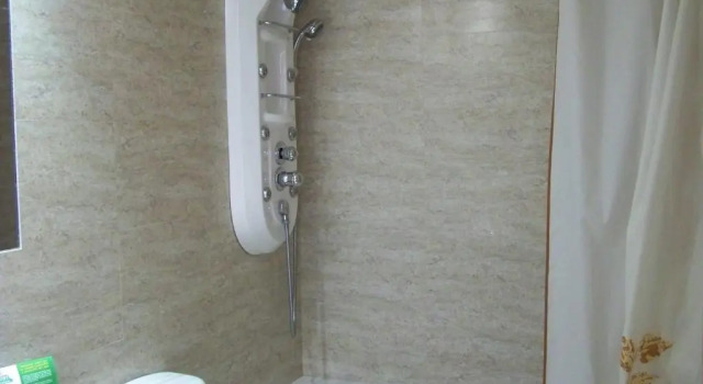 Номер Standard Hotel Estrella del Alemar