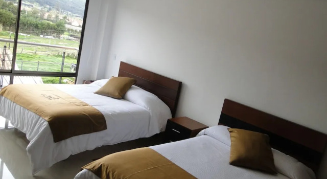 Apart Hotel Campestre Villa Juliana
