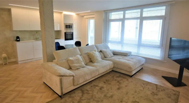 Luxurious apartment in Ribadumia, Book Apartment Ribadumia Pontevedra Province