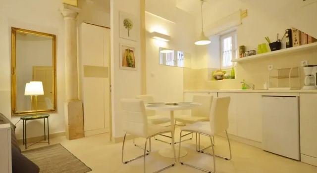 Casa Casale, Забронировать Апартаменты/квартира Ровинь Rovinj Riviera, рядом с Пристань для яхт Ровиня