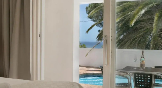 Апартаменты Ingleside Luxury apartment by Totalstay