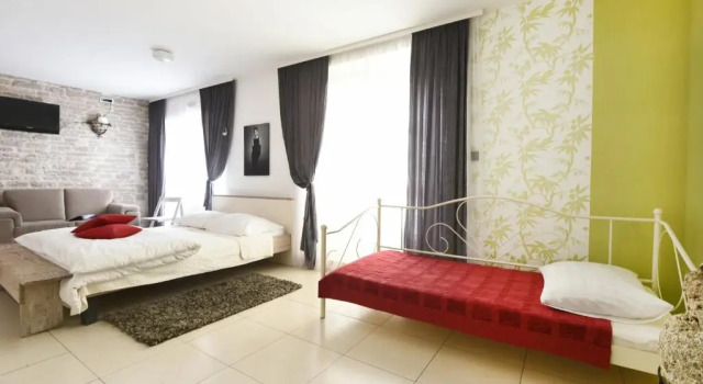 Apartment Kokolo, Забронировать Апартаменты/квартира Отели Шибеник с парковкой, рядом с Sibenik Town Museum, Парковка
