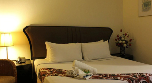 Good Hope Hotel, Book Hotel Sekudai Johor