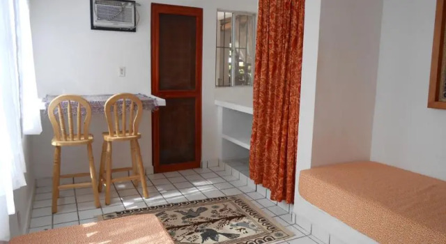 Casa Flamencos, Rezerwuj Apartament Apartamenty w Guerrero, Apartament