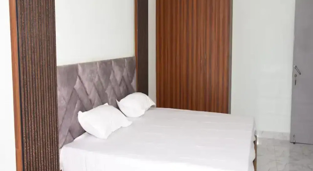 Номер Standard Maurya Residency