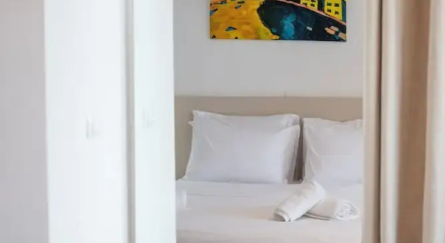 Двухместный номер Standard Argo Rooms - Papadakis
