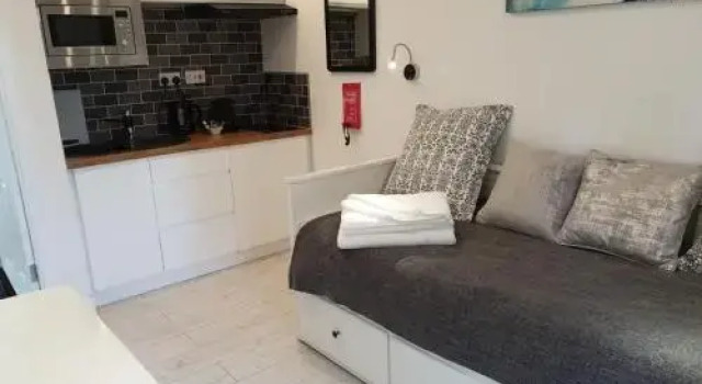 Sweet Suites Residence