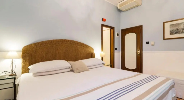 Двухместный номер Superior Hotel Villa Stella